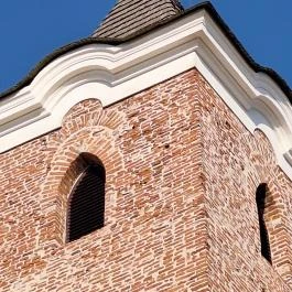 Dombiföldi Szent Jakab apostol templom, Mórichida - Egyéb