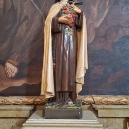 Dombiföldi Szent Jakab apostol templom, Mórichida - Egyéb