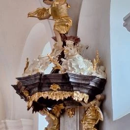 Dombiföldi Szent Jakab apostol templom, Mórichida - Egyéb