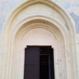 Dombiföldi Szent Jakab apostol templom, Mórichida - Egyéb