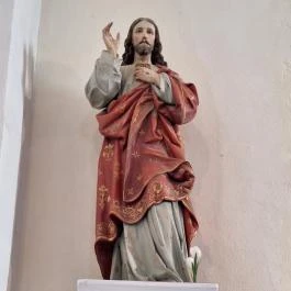 Dombiföldi Szent Jakab apostol templom, Mórichida - Egyéb