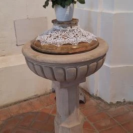 Dombiföldi Szent Jakab apostol templom, Mórichida - Egyéb