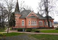 Dombóvári Helytörténeti Múzeum Dombóvár