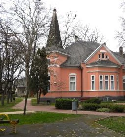 Dombóvári Helytörténeti Múzeum