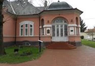 Dombóvári Helytörténeti Múzeum Dombóvár