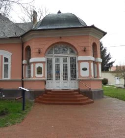 Dombóvári Helytörténeti Múzeum