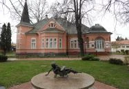 Dombóvári Helytörténeti Múzeum Dombóvár