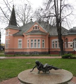 Dombóvári Helytörténeti Múzeum