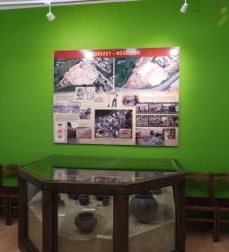 Dombóvári Helytörténeti Múzeum