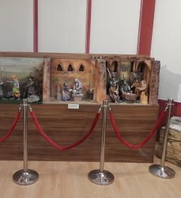 Dombóvári Helytörténeti Múzeum