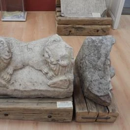 Dombóvári Helytörténeti Múzeum Dombóvár - Egyéb