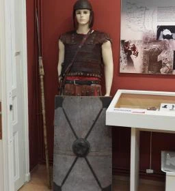 Dombóvári Helytörténeti Múzeum