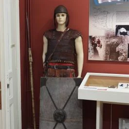 Dombóvári Helytörténeti Múzeum Dombóvár - Egyéb