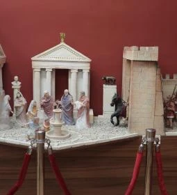 Dombóvári Helytörténeti Múzeum