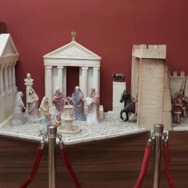 Dombóvári Helytörténeti Múzeum Dombóvár - Egyéb