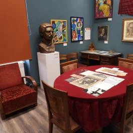 Dombóvári Helytörténeti Múzeum Dombóvár - Egyéb