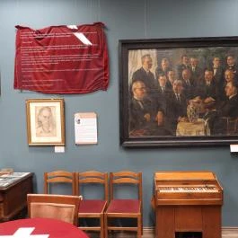 Dombóvári Helytörténeti Múzeum Dombóvár - Egyéb