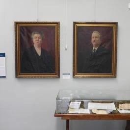 Dombóvári Helytörténeti Múzeum Dombóvár - Egyéb