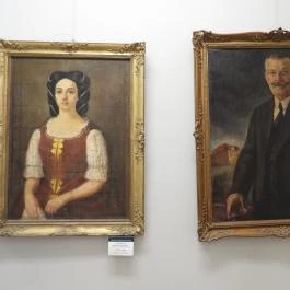 Dombóvári Helytörténeti Múzeum Dombóvár - Egyéb