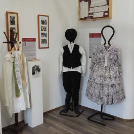 Dombóvári Helytörténeti Múzeum Dombóvár - Egyéb