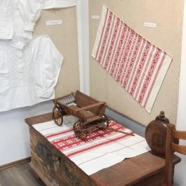 Dombóvári Helytörténeti Múzeum Dombóvár - Egyéb