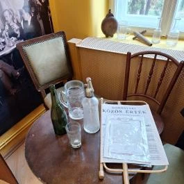 Dombóvári Helytörténeti Múzeum Dombóvár - Egyéb