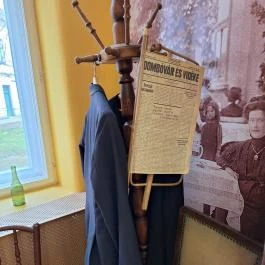 Dombóvári Helytörténeti Múzeum Dombóvár - Egyéb