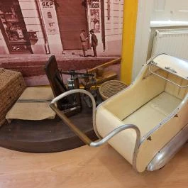 Dombóvári Helytörténeti Múzeum Dombóvár - Egyéb