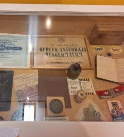 Dombóvári Helytörténeti Múzeum