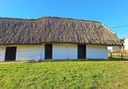 Dömeföldi tájház Páka