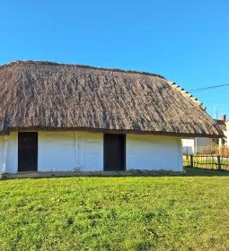 Dömeföldi tájház