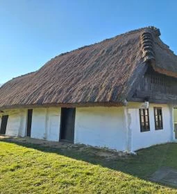 Dömeföldi tájház