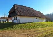 Dömeföldi tájház Páka