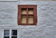 Domonkos rendház Vasvár