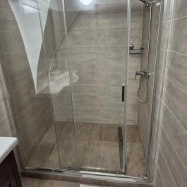 Domonkos rendház Vasvár - Belső