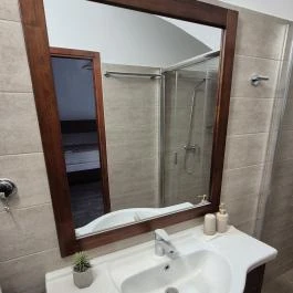 Domonkos rendház Vasvár - Belső