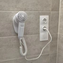 Domonkos rendház Vasvár - Belső