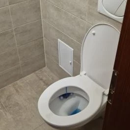 Domonkos rendház Vasvár - Belső