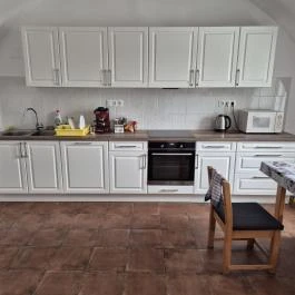 Domonkos rendház Vasvár - Belső