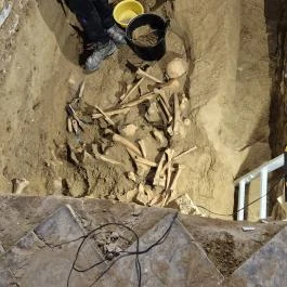 Domonkos rendház Vasvár - Külső kép