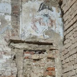 Domonkos rendház Vasvár - Külső kép