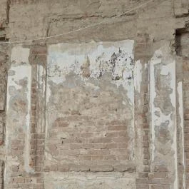 Domonkos rendház Vasvár - Külső kép