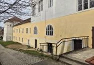 Domonkos rendház Vasvár