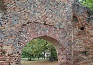 Domonkos-rendi templomrom Tiszaderzs