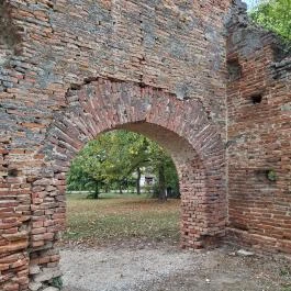 Domonkos-rendi templomrom, Tiszaderzs - Egyéb