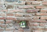 Domonkos-rendi templomrom Tiszaderzs