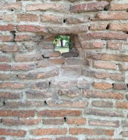 Domonkos-rendi templomrom