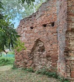 Domonkos-rendi templomrom