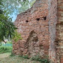 Domonkos-rendi templomrom, Tiszaderzs - Egyéb