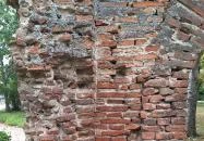 Domonkos-rendi templomrom Tiszaderzs